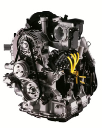 B0171 Engine
